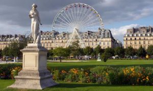 tuileries